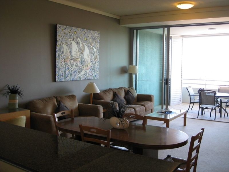 1307/360 Marine Parade, Labrador QLD 4215