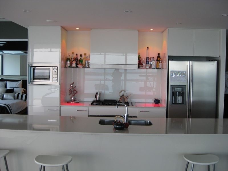 1503/230 Marine Parade, Labrador QLD 4215