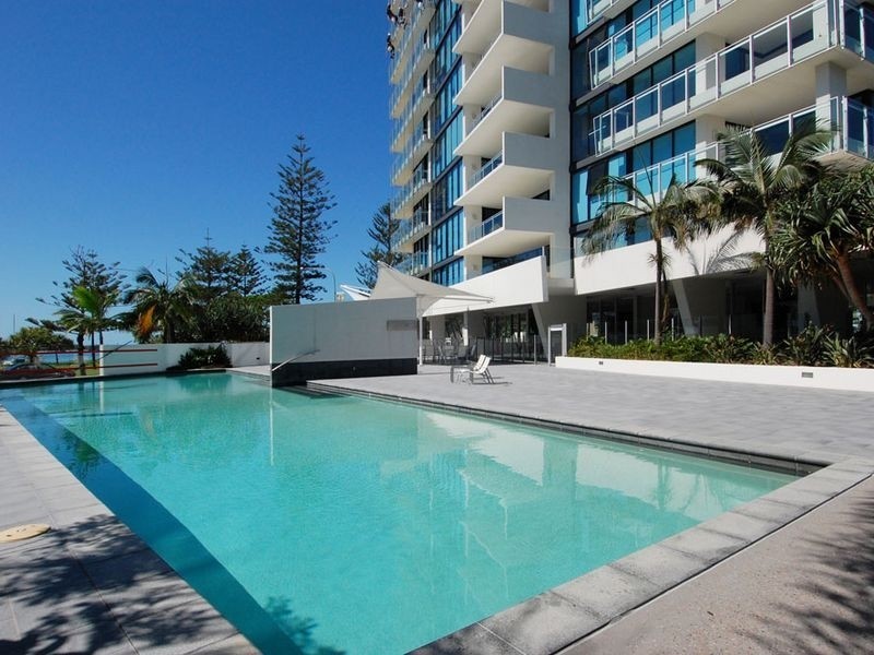 1503/230 Marine Parade, Labrador QLD 4215