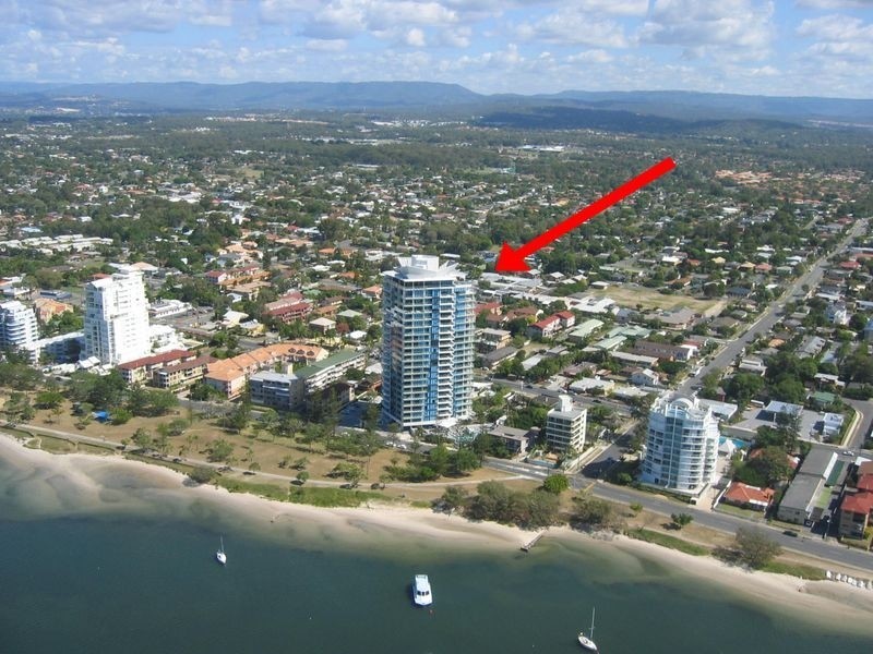 1503/230 Marine Parade, Labrador QLD 4215