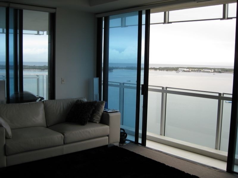 1503/230 Marine Parade, Labrador QLD 4215