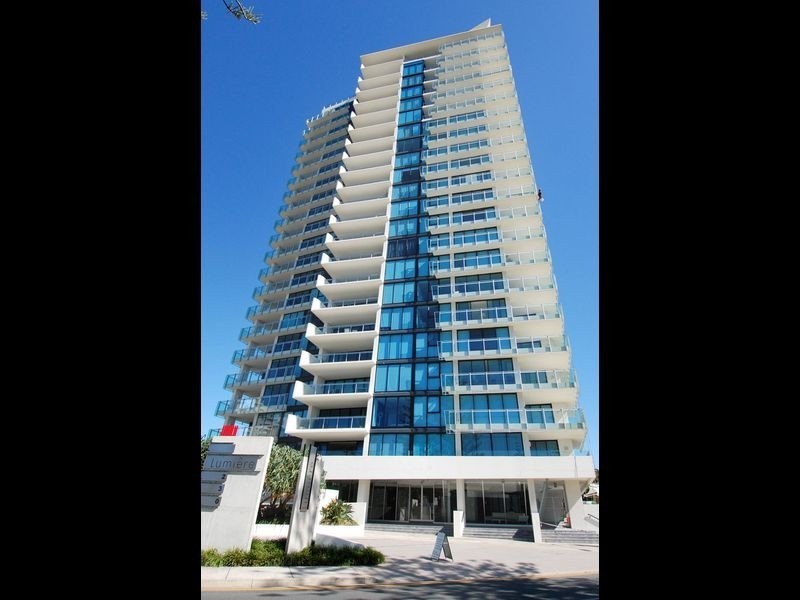 1503/230 Marine Parade, Labrador QLD 4215