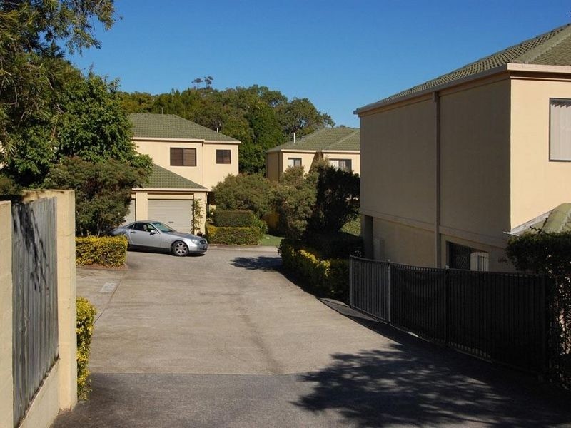 9/72 Imperial Parade, Labrador QLD 4215