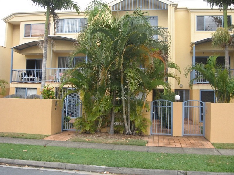 5/22 brighton Street, Biggera Waters QLD 4216