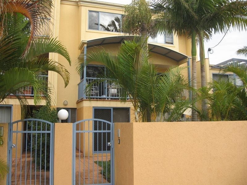 5/22 brighton Street, Biggera Waters QLD 4216