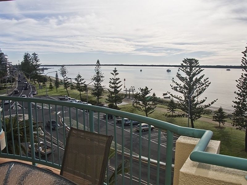 20/484 Marine Parade, Biggera Waters QLD 4216