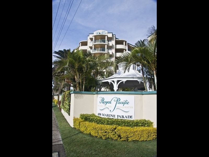 20/484 Marine Parade, Biggera Waters QLD 4216