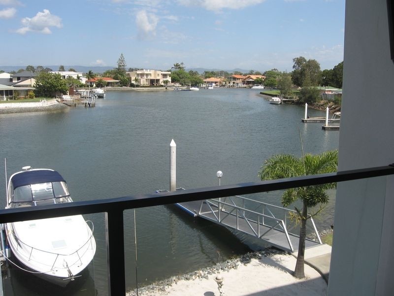 Biggera Waters QLD 4216
