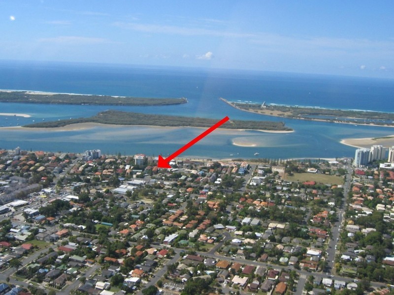 17/4 Brighton Street, Biggera Waters QLD 4216