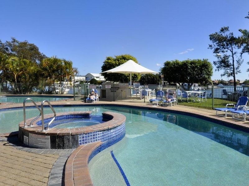 34/6 Back Street, Biggera Waters QLD 4216