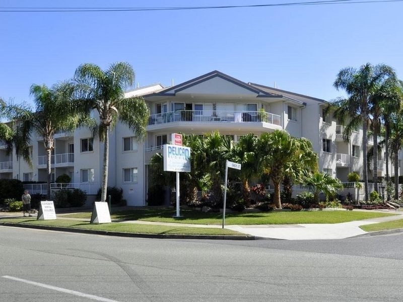 34/6 Back Street, Biggera Waters QLD 4216