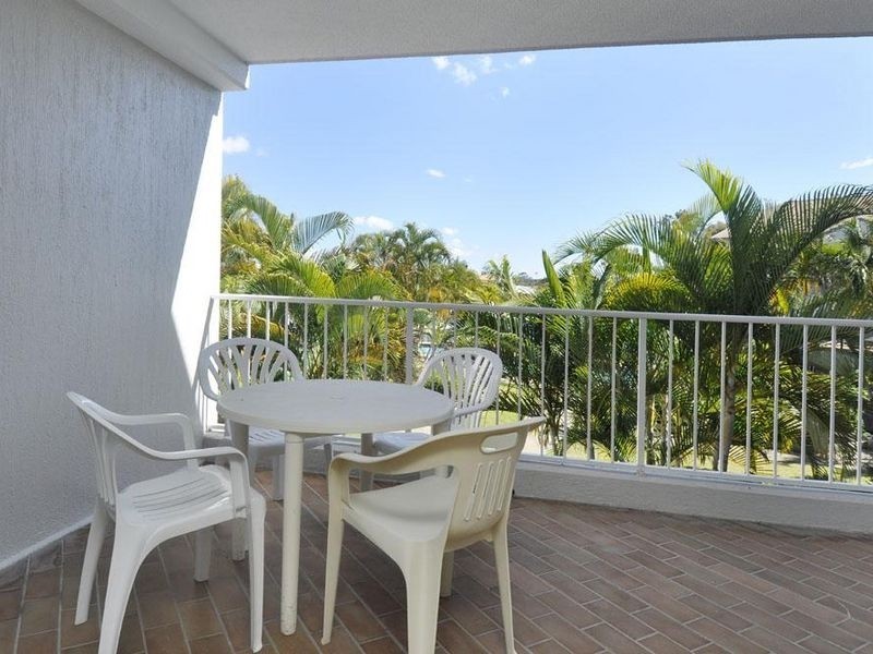 34/6 Back Street, Biggera Waters QLD 4216