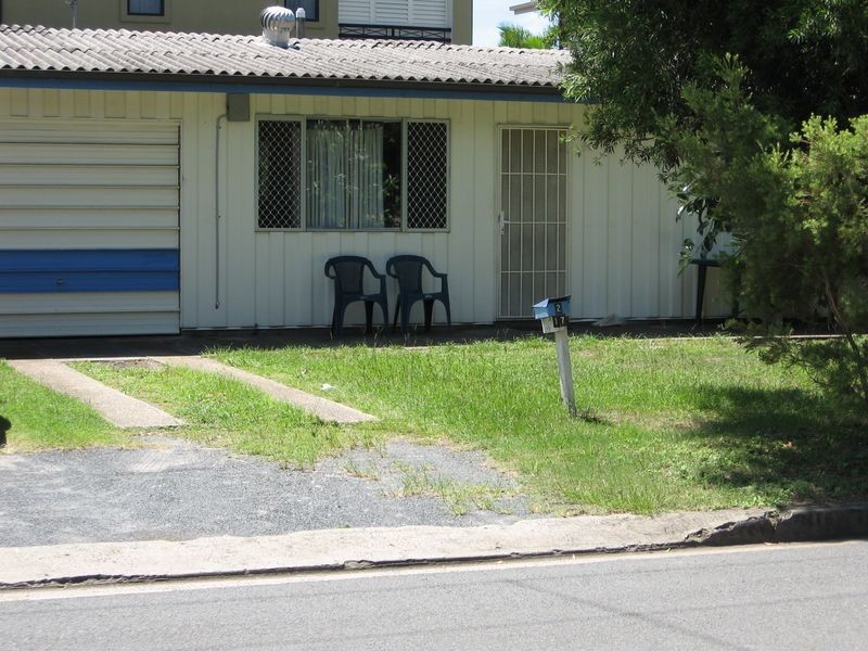 Hollywell QLD 4216