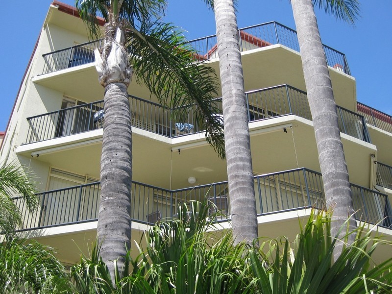 Biggera Waters QLD 4216