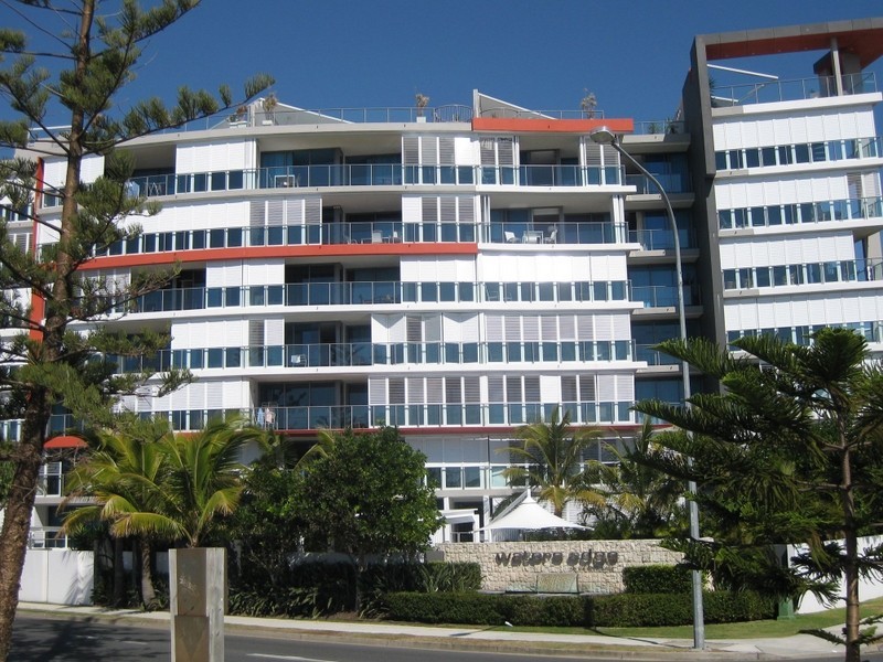 1401/438 Marine Parade, Biggera Waters QLD 4216