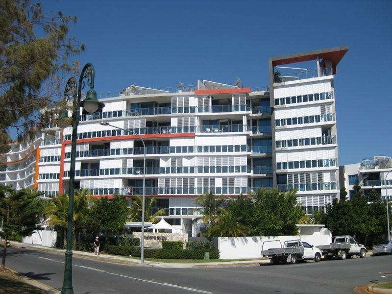 1401/438 Marine Parade, Biggera Waters QLD 4216