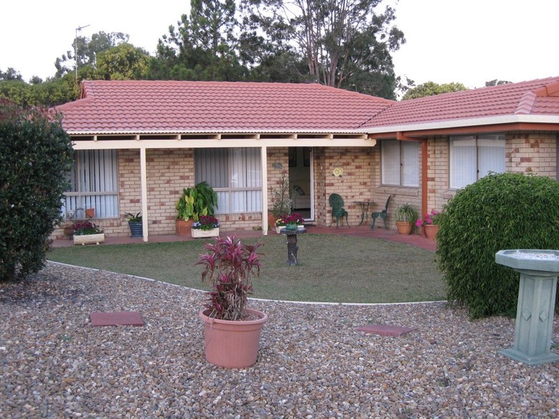 244 Mildura Drive, Helensvale QLD 4212