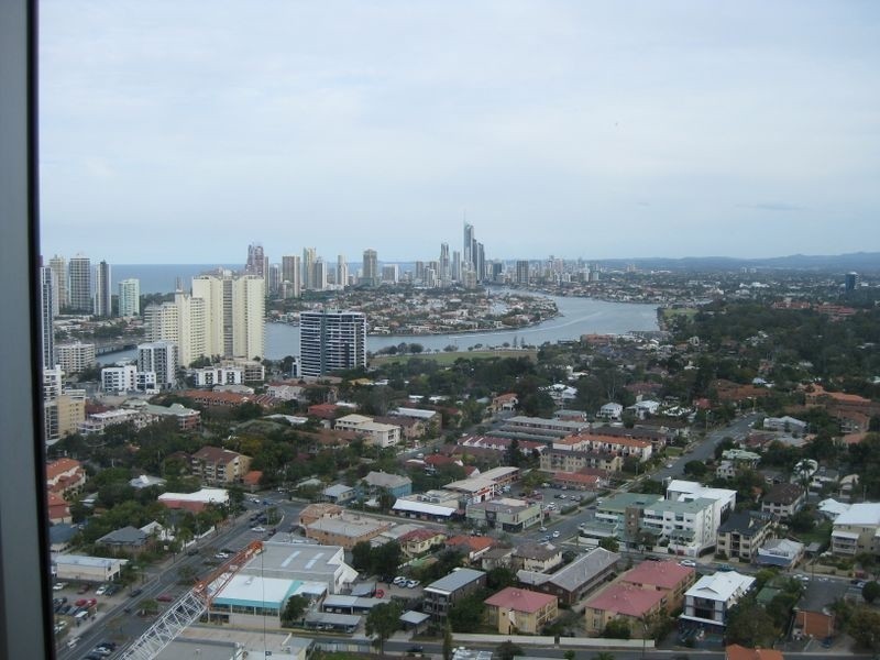 23005/5 Lawson Street, Southport QLD 4215