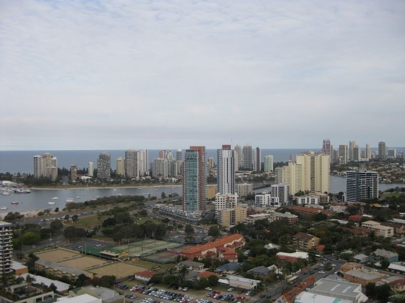 23005/5 Lawson Street, Southport QLD 4215