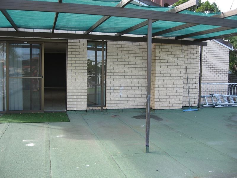 Labrador QLD 4215