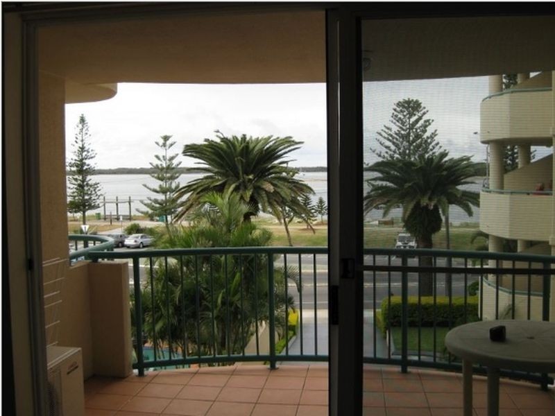 36/484-488 Marine Parade, Biggera Waters QLD 4216