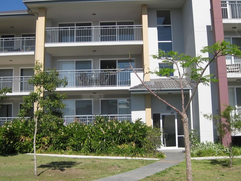 1008/33 Clark Street, Biggera Waters QLD 4216