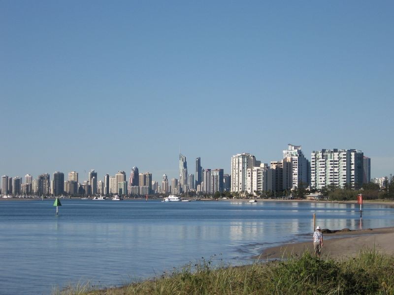 1/530 Marine Parade, Biggera Waters QLD 4216