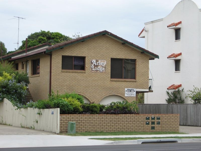 4/168 Frank Street, Labrador QLD 4215
