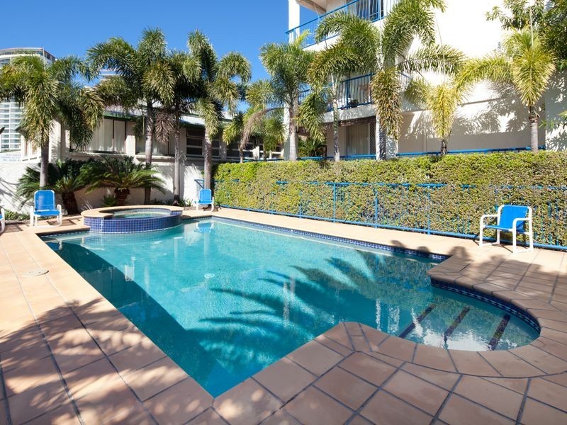 11/3-5 Norman Street, Southport QLD 4215