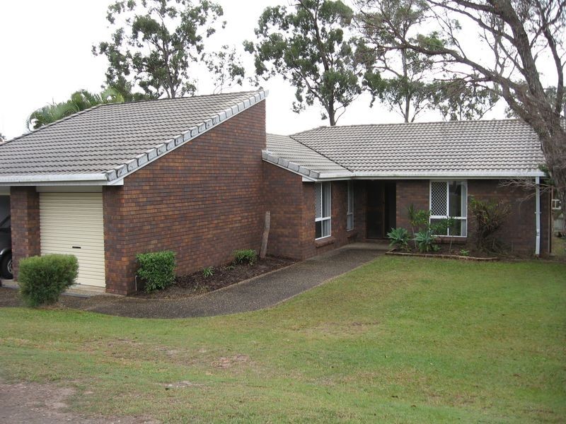 6 Jack Nicklaus Way, Parkwood QLD 4214