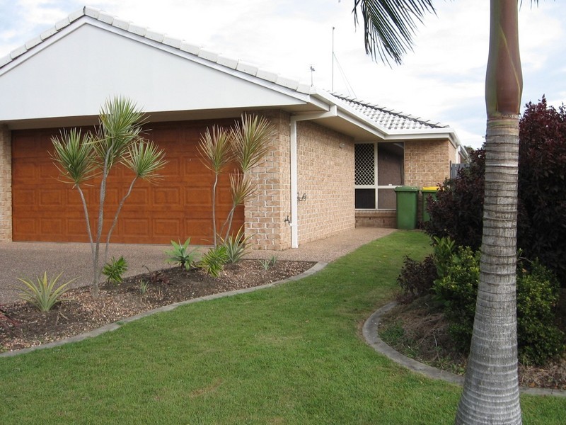 Labrador QLD 4215