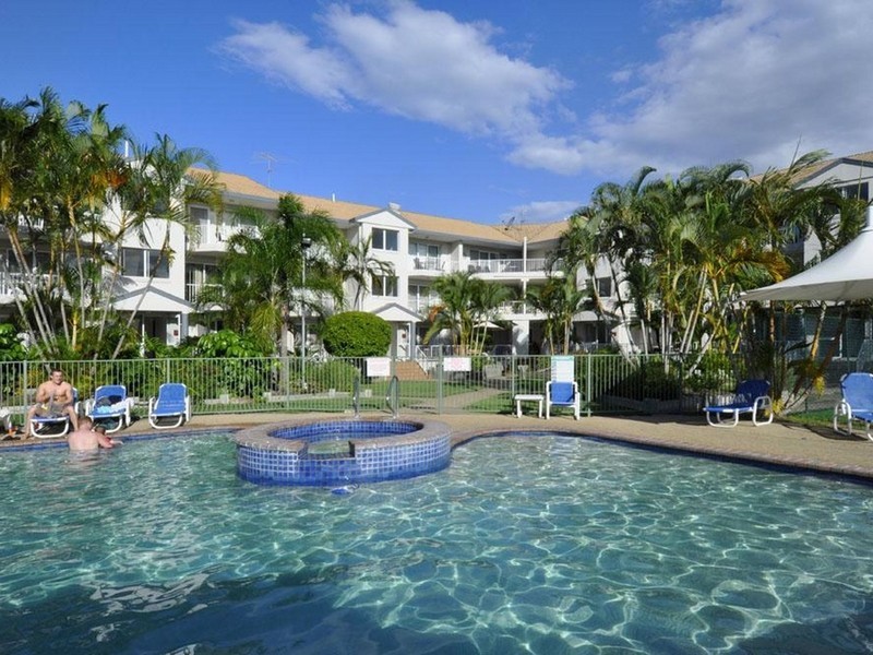 11/6 Back Street, Biggera Waters QLD 4216