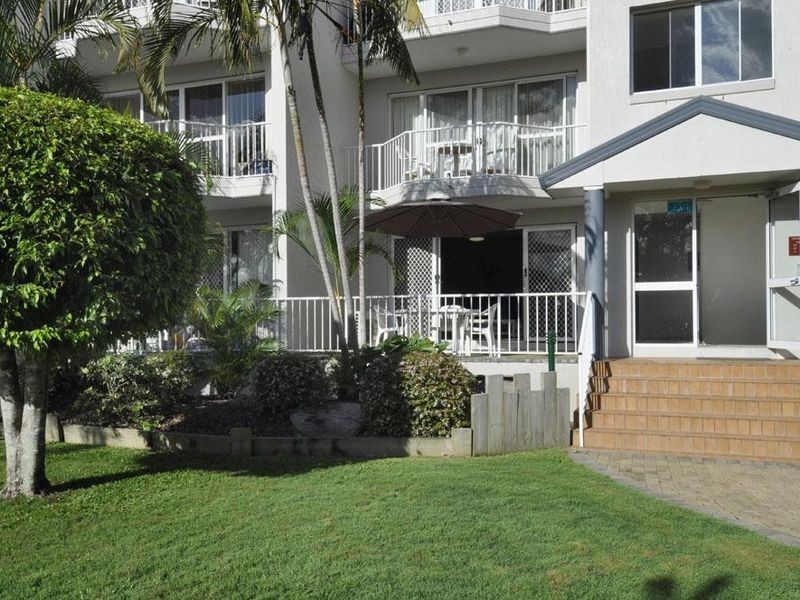 11/6 Back Street, Biggera Waters QLD 4216