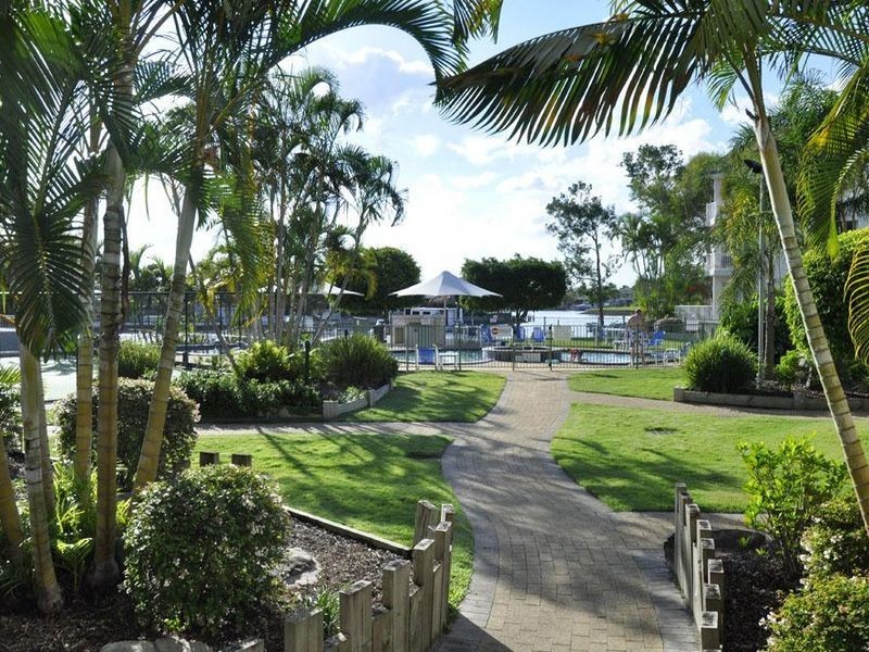 11/6 Back Street, Biggera Waters QLD 4216