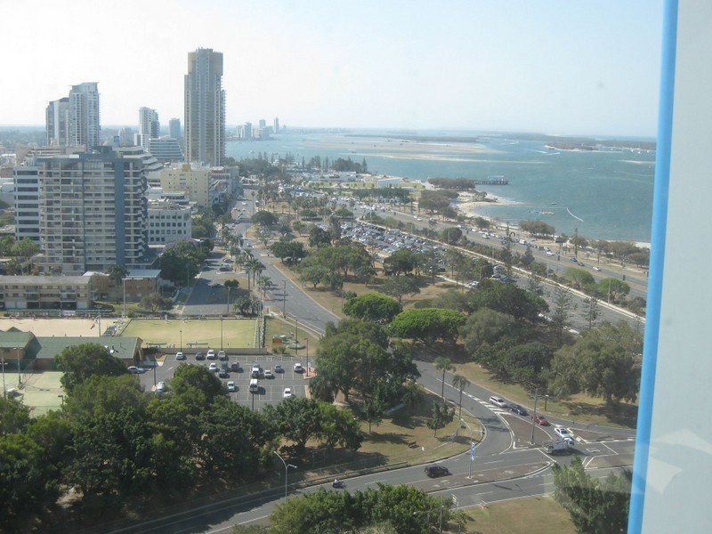 2303/1 Como Crescent, Southport QLD 4215