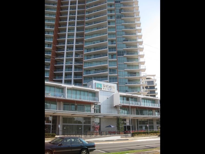 2303/1 Como Crescent, Southport QLD 4215