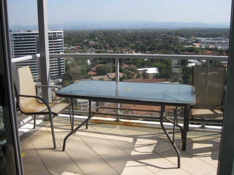 2303/1 Como Crescent, Southport QLD 4215