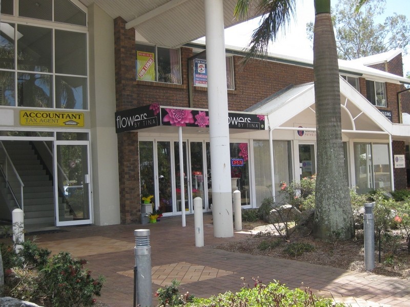 10/3 Sir John Overall Drive, Helensvale QLD 4212