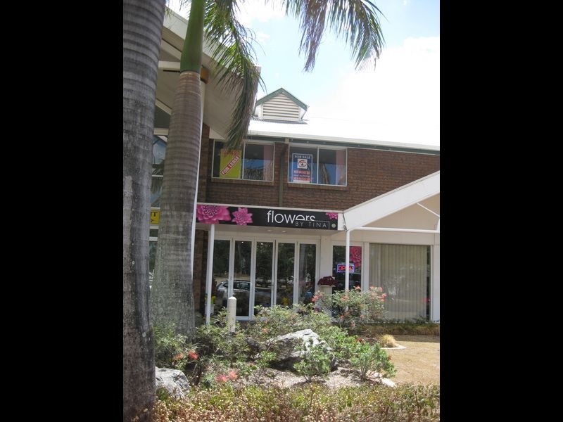 10/3 Sir John Overall Drive, Helensvale QLD 4212