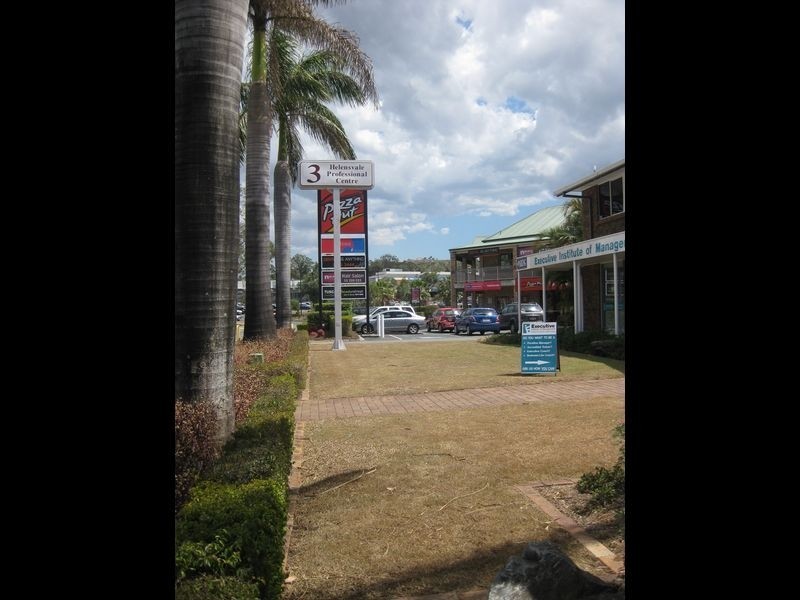 10/3 Sir John Overall Drive, Helensvale QLD 4212