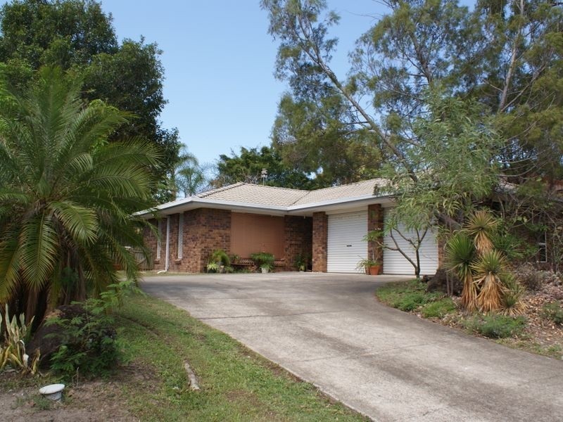 23 Village Way, Oxenford QLD 4210