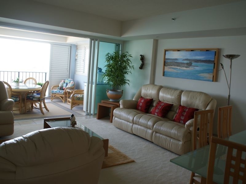 112/326 Marine Parade, Labrador QLD 4215