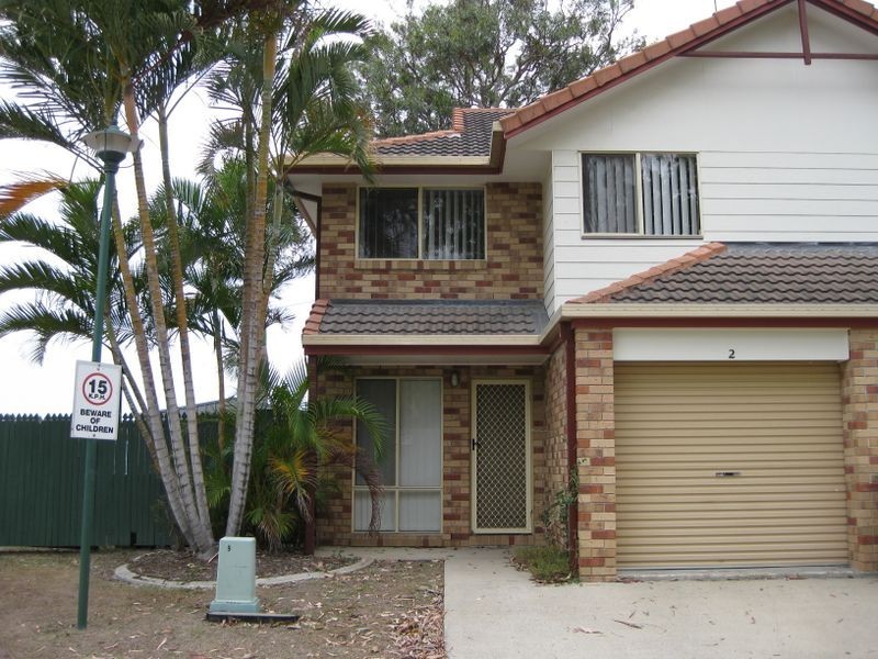 2/643 Pine Ridge Road, Biggera Waters QLD 4216