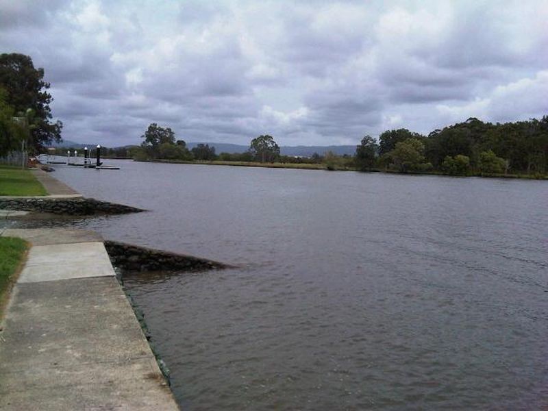 35 Pinnaroo Street, Hope Island QLD 4212