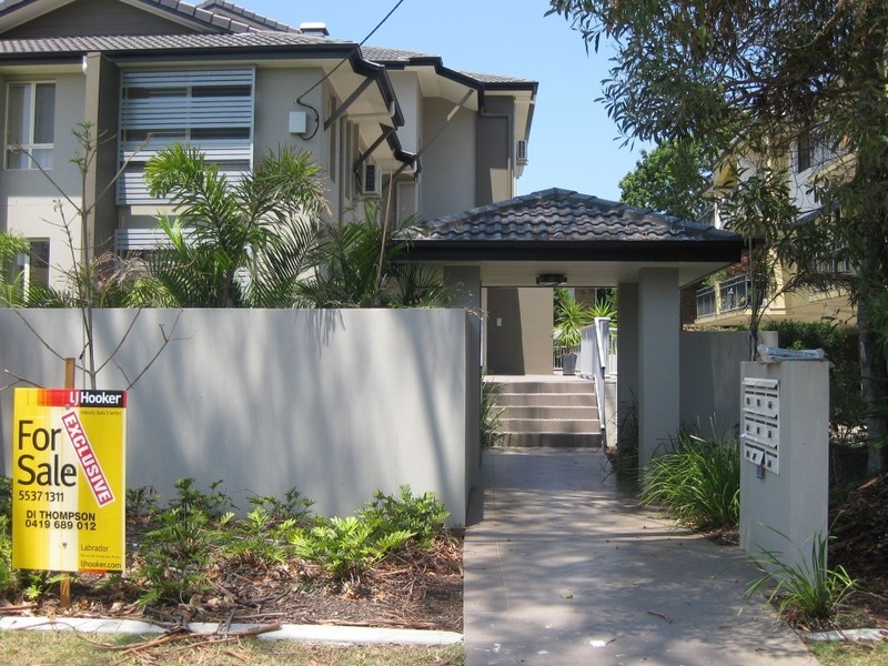 3/131 Muir Street, Labrador QLD 4215