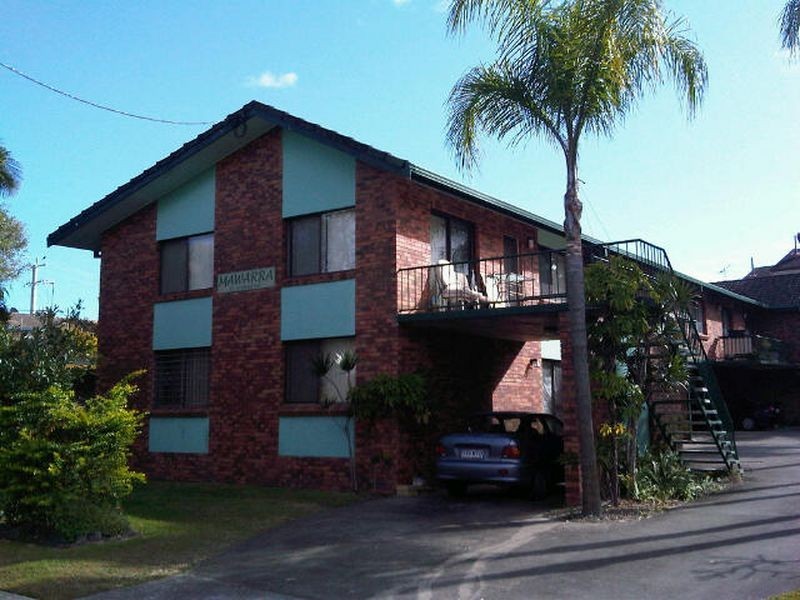 7/13 Baker Avenue, Labrador QLD 4215