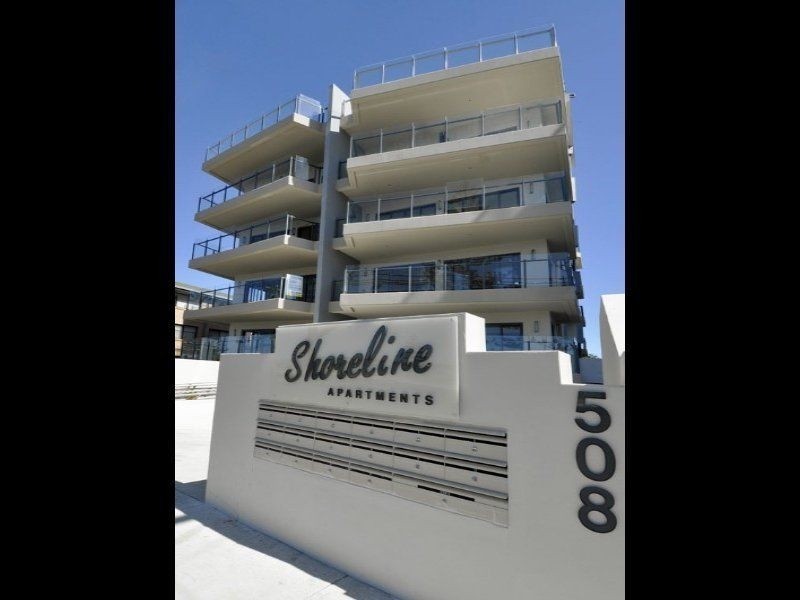 508 Marine Parade, Biggera Waters QLD 4216