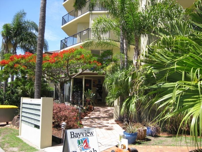 27/418 Marine Parade, Biggera Waters QLD 4216