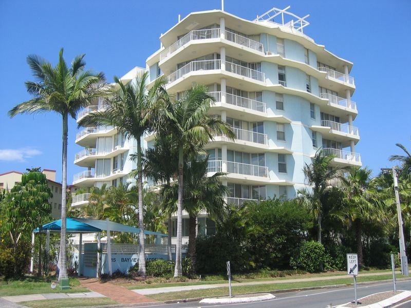 Biggera Waters QLD 4216