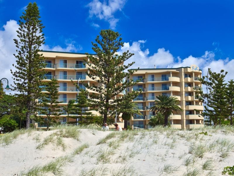 42/484 Marine Parade, Biggera Waters QLD 4216